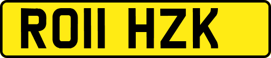 RO11HZK