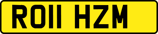 RO11HZM