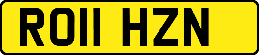 RO11HZN