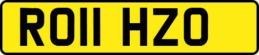 RO11HZO