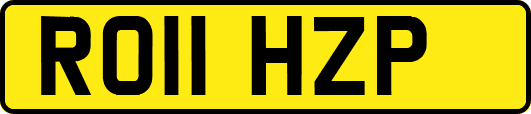 RO11HZP