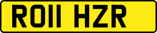 RO11HZR