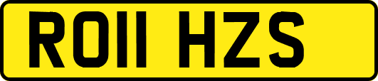 RO11HZS