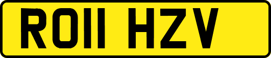 RO11HZV