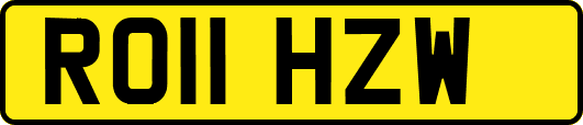 RO11HZW
