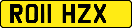 RO11HZX