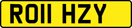 RO11HZY