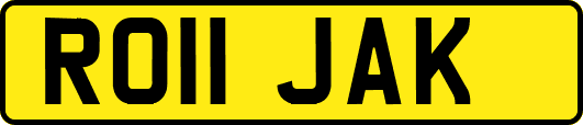 RO11JAK