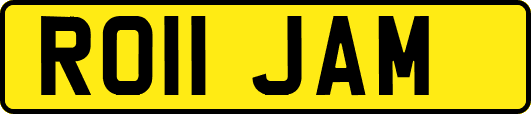RO11JAM