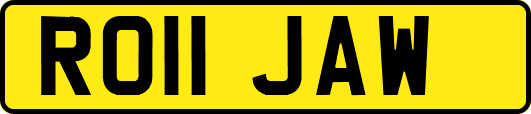 RO11JAW
