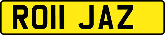 RO11JAZ