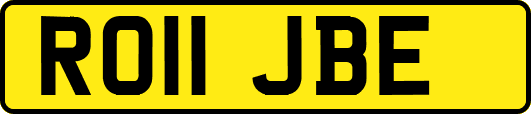 RO11JBE