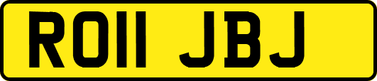 RO11JBJ