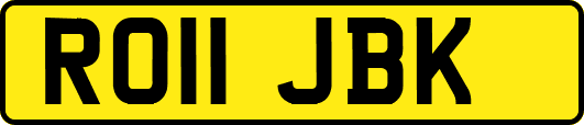 RO11JBK