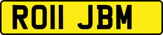 RO11JBM