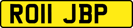 RO11JBP