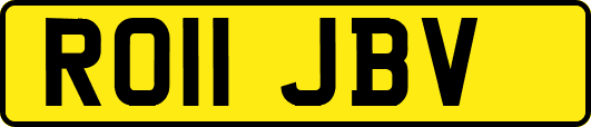 RO11JBV