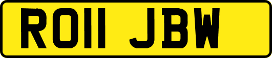 RO11JBW