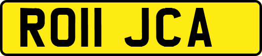RO11JCA