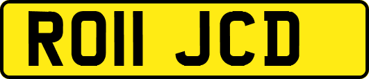 RO11JCD