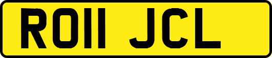 RO11JCL