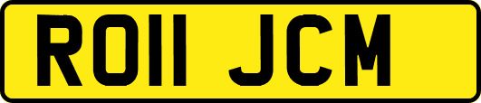 RO11JCM