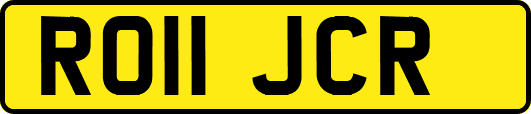 RO11JCR