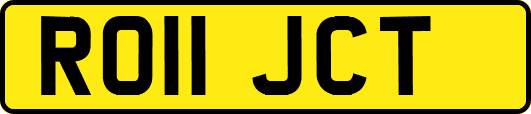 RO11JCT