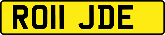 RO11JDE