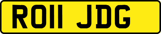 RO11JDG