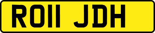 RO11JDH