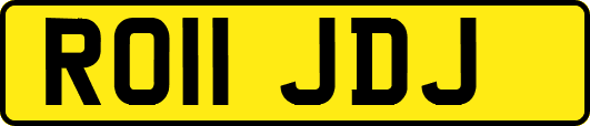 RO11JDJ