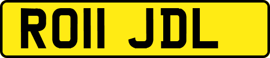 RO11JDL