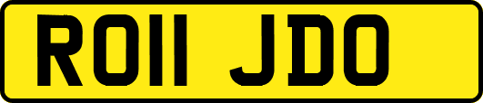 RO11JDO