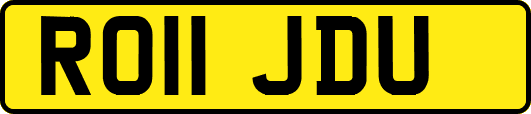 RO11JDU