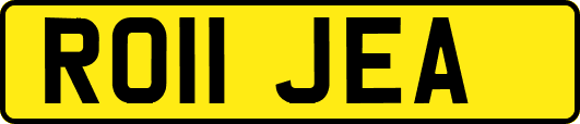 RO11JEA
