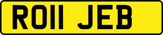 RO11JEB