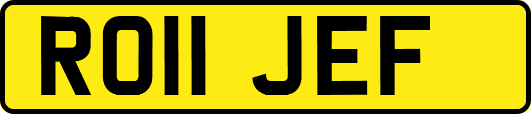 RO11JEF