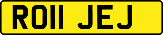 RO11JEJ