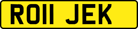 RO11JEK