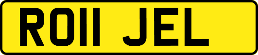 RO11JEL