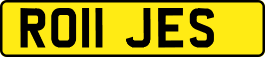 RO11JES