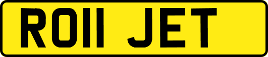 RO11JET