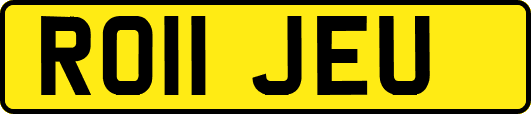 RO11JEU