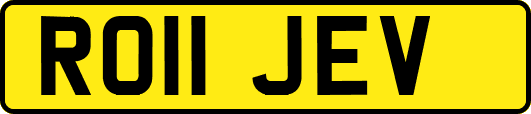 RO11JEV
