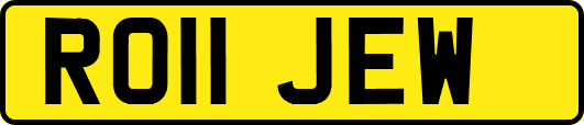 RO11JEW