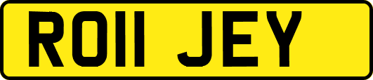 RO11JEY