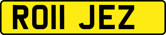 RO11JEZ