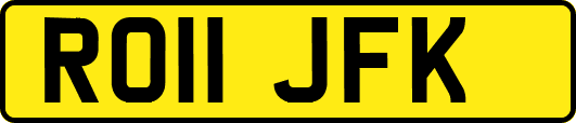 RO11JFK