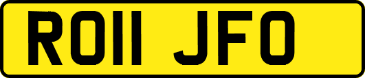 RO11JFO